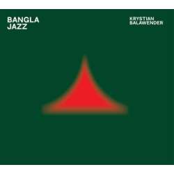 Bangla Jazz CD