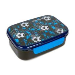 Śniadaniówka pudełko śniadaniowe Foody Soccer piłka nożna 05553 CoolPack (Z05553) - 1