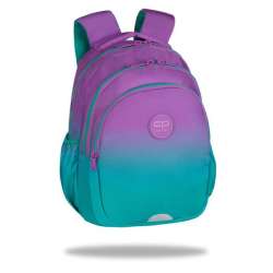 Plecak młodzieżowy Jerry Gradient Blueberry CoolPack (E29505) - 1