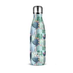 Bidon metalowy Termo bottle Arizona 04518 CoolPack butelka na wodę (Z04518) - 1