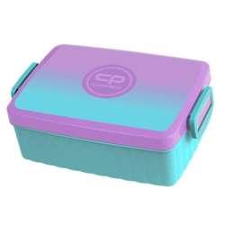 Śniadaniówka pudełko śniadaniowe Gradient blueberry 07505 CoolPack (Z07505)