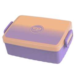 Śniadaniówka pudełko śniadaniowe Gradient berry 07506 CoolPack (Z07506) - 1