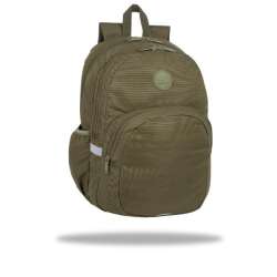 Plecak młodzieżowy Rider Rpet Olive CoolPack (F059640) - 1