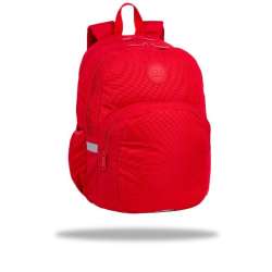 Plecak młodzieżowy Rider Rpet Red CoolPack (F059642) - 1