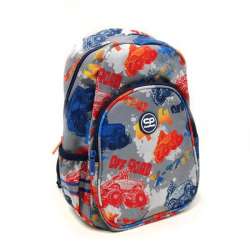 Plecak dziecięcy Toby Offroad CoolPack (F049671) - 1