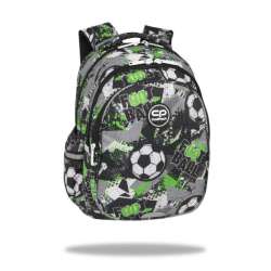 Plecak młodzieżowy Jerry Let's Gol CoolPack (F029674) - 1