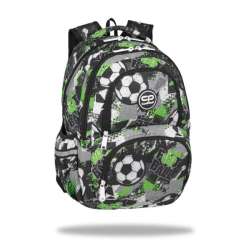 Plecak młodzieżowy Spiner Let's Gol CoolPack (F001674) - 1