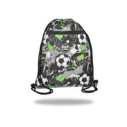 Worek na buty Vert Let's Gol CoolPack (F070674) - 1