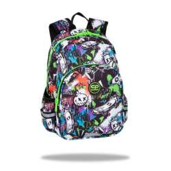 Plecak dziecięcy Toby Peek A Boo CoolPack (F049675) - 1