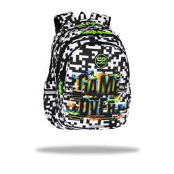 Plecak młodzieżowy Jerry Game Over CoolPack (F029679) - 1