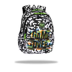 Plecak młodzieżowy Jerry Game Over CoolPack (F029679) - 1