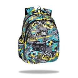 Plecak młodzieżowy Jerry Goal Time CoolPack (F029701)