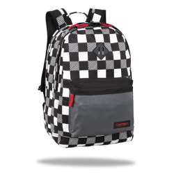Plecak młodzieżowy Scout Checkers CoolPack (F096730) - 1