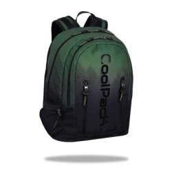 Plecak młodzieżowy Impact II Green Tone CoolPack (F031762) - 1