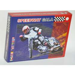Speedway Gala SAMO-POL (3155) - 1