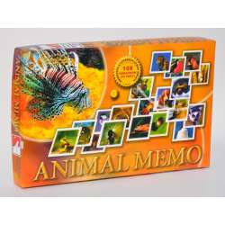Animal Memo SAMO-POL - 1