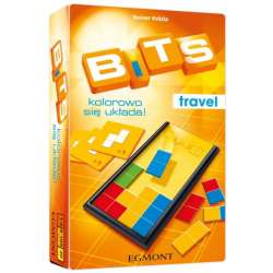 Bits travel gra EGMONT (5903707560042) - 1