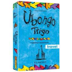 Ubongo Trigo gra EGMONT (5903707560059)
