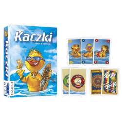 Kaczki gra karciana EGMONT (5903707560073) - 1