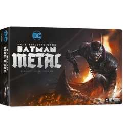 Gra DC Batman Metal (GXP-829362) - 1
