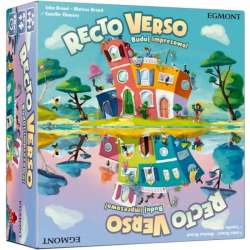 Recto Verso gra Egmont (5903707560196) - 1