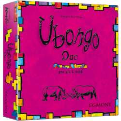 Gra Ubongo Duo (GXP-840189) - 1