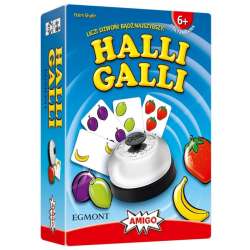Gra Halli Galli (GXP-889021) - 1
