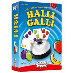 Gra Halli Galli (GXP-889021) - 1