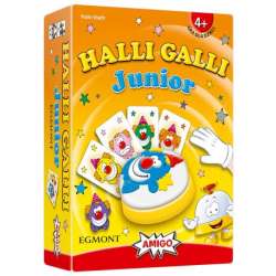 Gra Halli Galli Junior (GXP-889038) - 1