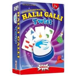 Gra Halli Galli Twist (PL) (GXP-893081) - 1