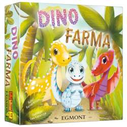 Dinofarma - 1