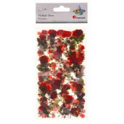 Naklejki foliowe 6 plansz