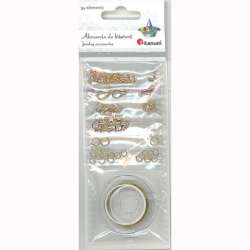 Akcesoria do biżuterii 94el - 1