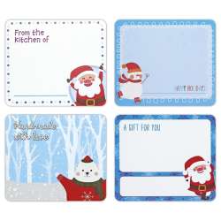 Etykiety samoprzylepne BN 70x60mm 32szt