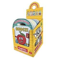 Pakiet: 60 Kolorowanek maluszka