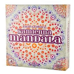 Gra Kamienna Mandala (GXP-776737) - 1