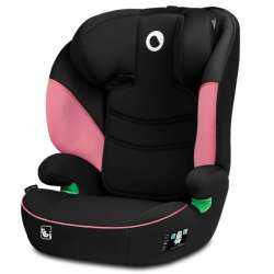 Fotelik samochodowy Lars I-Size pink baby 100-150 cm 15-36 kg (GXP-888734)