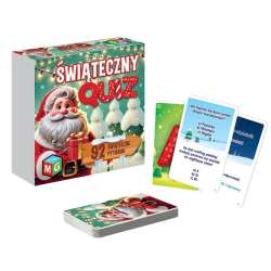 Świąteczny Quiz - 1