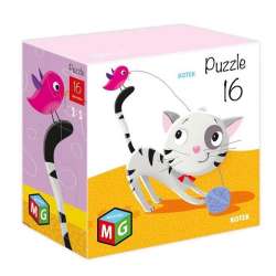 Puzzle 16 Kotek (GXP-829694)