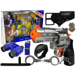 Zestaw policyjny - 1