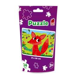 Puzzle Lis (RK1130-03) - 1