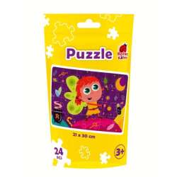 Puzzle Wróżka (RK1130-05) - 1