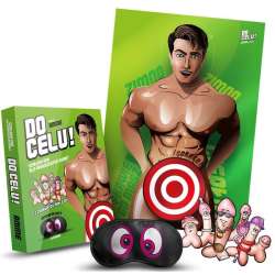 Do celu! - Anime - 1