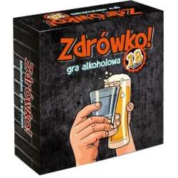 Zdrówko! 18-latka - 1