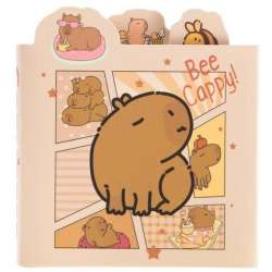 Notes składany Kapibara MIX