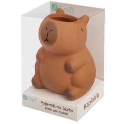 Przybornik na biurko Kapibara