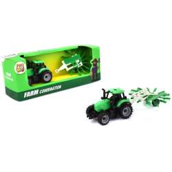 Traktor rolniczy - 1