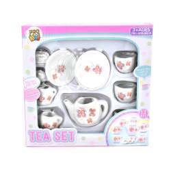 Zestaw porcelana do herbaty - 1