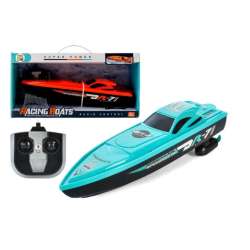 Motorówka R/C sportowa - 1