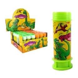 Bańki Dinozaur 50ml - 1
